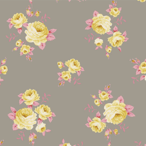 Tilda SB Millie Grey