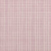 Tilda Woven Tea Towel CinnamonRoll Plaid Plum