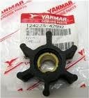 Yanmar Impeller 2GM, 3GMf ++ 124223-42092