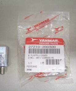 Yanmar Anodeplugg 27210-200300