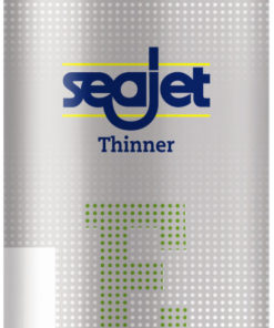 Seajet Thinner E til Seajet 117 1 L