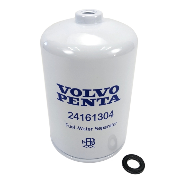 Volvo Penta Dieselfilter D4/D6 Ny type