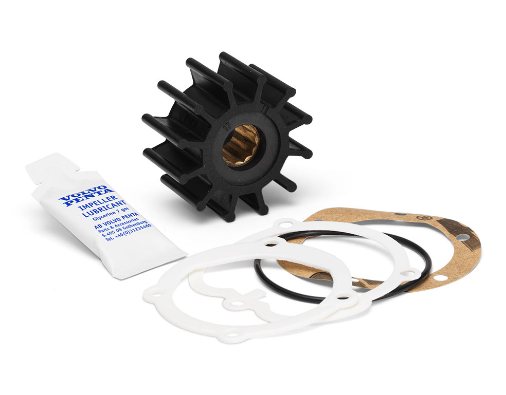 Volvo Penta impeller 21951346