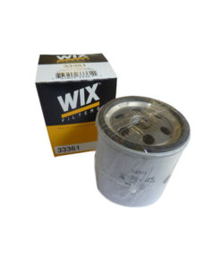 Wix 33361 Drivstoffilter diesel