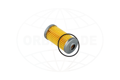 ORBITRADE 8-55710 Drivstoffilter Yanmar 1GM, 2GM, 3GM, SB8, SB12, YSB8, YSB12, YSM8, YSM1