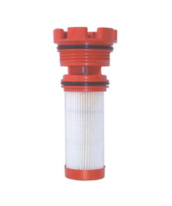 Bensin filter til Verado, DFI motorer, Erst:  35-884380T