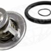 Orbitrade Termostatsett D11/D17 - 15784
