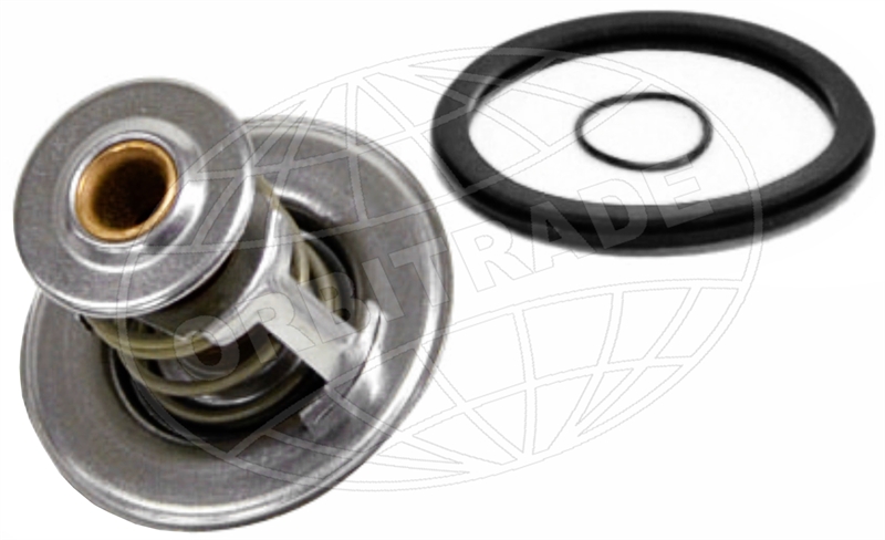 Orbitrade Termostatsett D11/D17 - 15784
