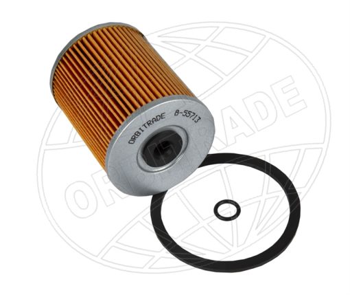Orbitrade Drivstoffilter Yanmar 4JH/4LH - 8-55713