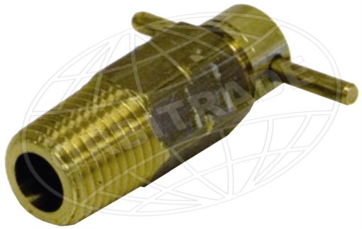 Orbitrade Avtappingskran 1/4 VP B18/20/21/23/25 - 15745