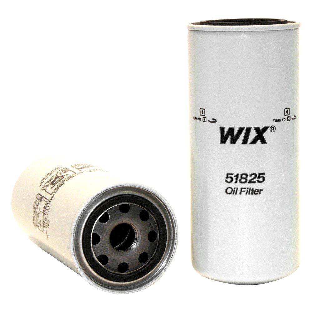 WIX 51825 Oljefilter