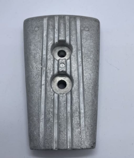 Volvo Penta skjoldanode SX-A/DPS drev 3888817