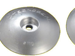 Roranode Rund 90Mm 0,78 Kg