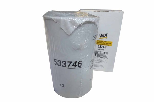 WIX 33746 Drivstoff Filter