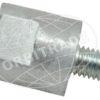 Gm Plugg (27210-200200)