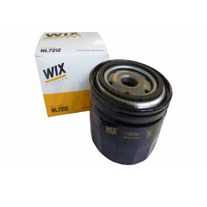 WIX WL7212