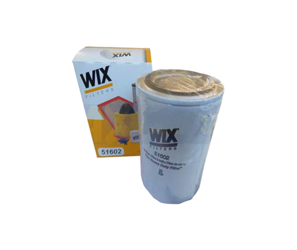 Wix 51602