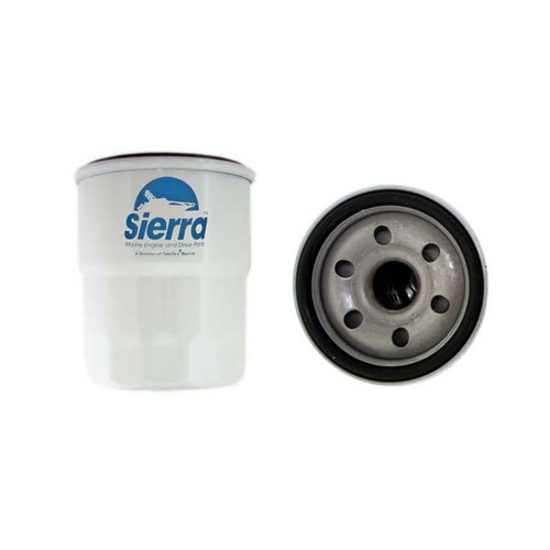 Oljefilter, erst: Suzuki 16510-61A30, Evinrude 778888 mfl