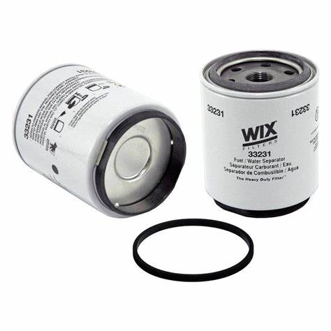 WIX 33231 R60S 2 Micron