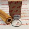 Yanmar Oljefilter 165000-69520 4BY2-150 ++