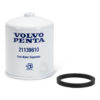 Volvo Penta Dieselfilter 21139810 D3 m/ tapp