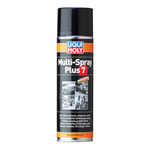 LIQUI MOLY MULTI-SPRAY PLUS 7 500ml