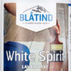 Blåtind White Spirit Lavaromat 1 L