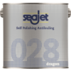 Seajet 028 Dragon Lys Grå 2,5 L