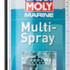 Liqui Moly Marine Multispray 400 ml