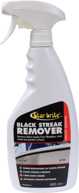 Star Brite Black Streak Remover 650 ml