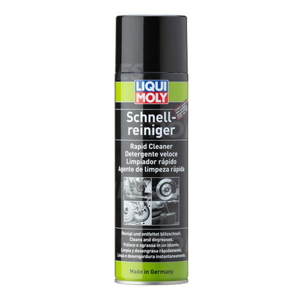 Liqui Moly Hurtigrens / bremserens spray 500 ml