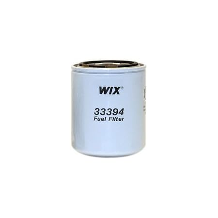 Wix 33394 Drivstoffilter Yanmar 3JH2, 4JH3E 4JH4