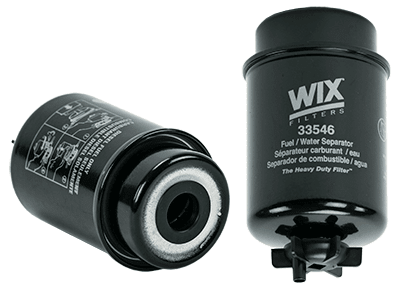 Dieselfilter Wix 33546 for Mercruiser