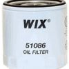 Oljefilter WIX 51086