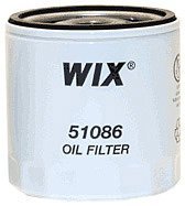 Oljefilter WIX 51086