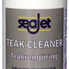 Seajet Teak Cleaner 1 L