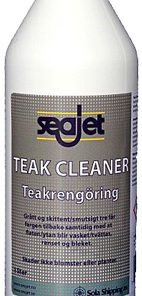 Seajet Teak Cleaner 1 L