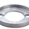 Volvo prop ring V17 anode, Zink 875805, CMV17