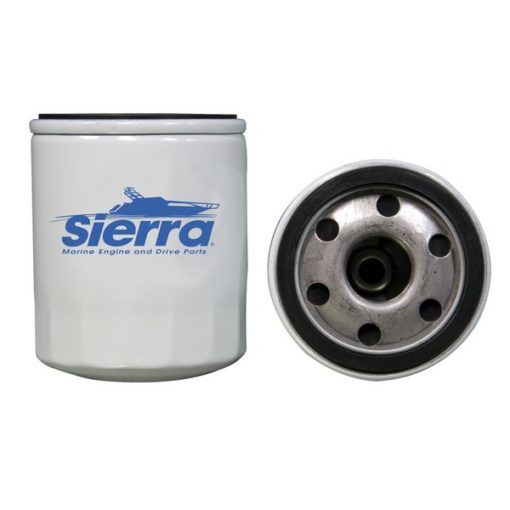 SIERRA 18-7921 Oljefilter Mercury