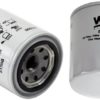 Wix 51568 Oljefilter Yanmar 4LH, 4LH-TE- 4LH-HTE