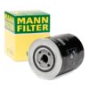 Oljefilter Mann W 1140/2