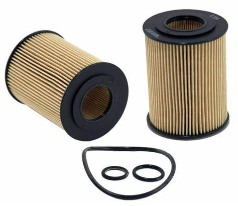 Oljefilter Innsats Wix WL7294 Mercruiser