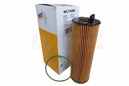 Oljefilter Wix WL7486 Mercruiser