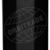 Orbitrade Oljefilter D4, D6 - 17732