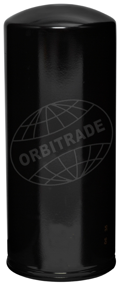 Orbitrade Oljefilter D4, D6 - 17732