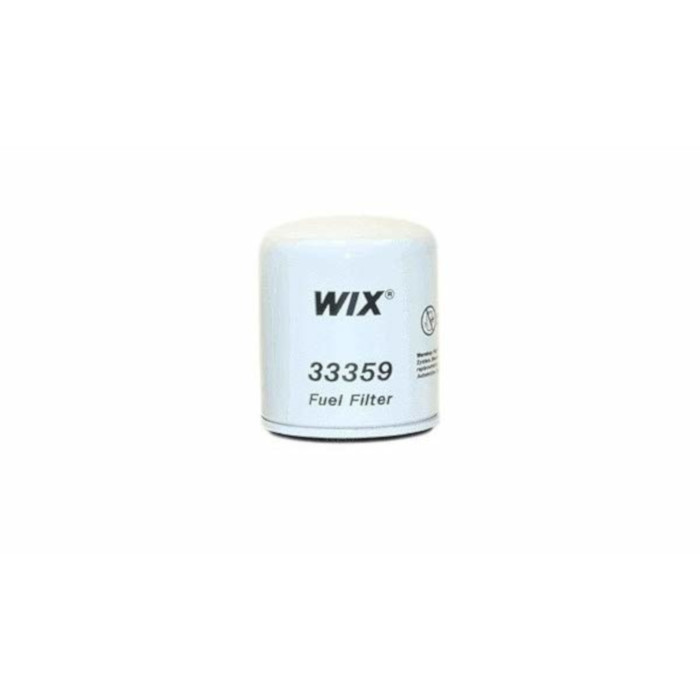 Wix Drivstoffilter 33359