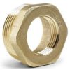 Overgang UG 3/8" x IG 1/4"