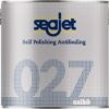 Seajet 027 Saiko Marine Blå 0,75 L