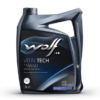 Wolf 15W-40 Vitaltech 5 L VDS 3