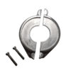 Volvo Penta 23615636 Anode 2 Delt 130-150S Aluminium